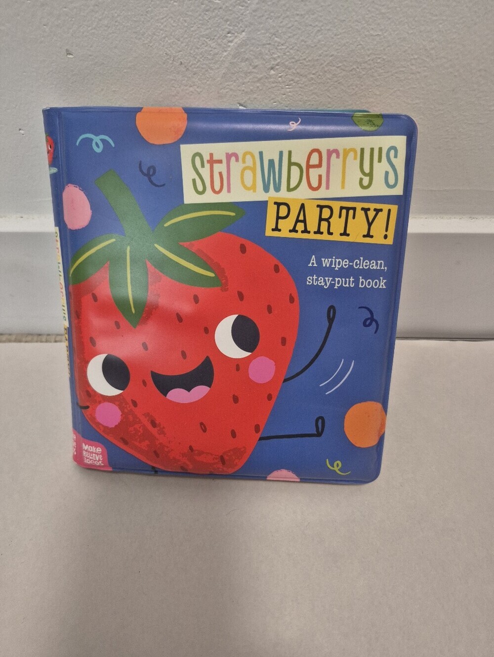 *5/$25* Bath Book Bath Toy Baby Toy